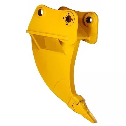 IS Attachments Ripper | Machine Size 2-40 Tons | For Excavators