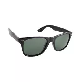 Islander Eyes Azores Polarized Sunglasses – Black Frame – Grey Lens