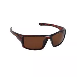 Islander Eyes Belize Polarized Sunglasses – Tortoise Frame – Brown Lens