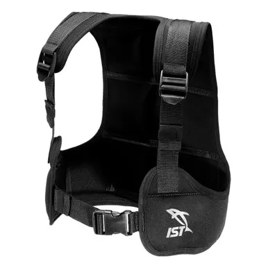 IST Apnea Free Diving Weight Vest (VSA0240)