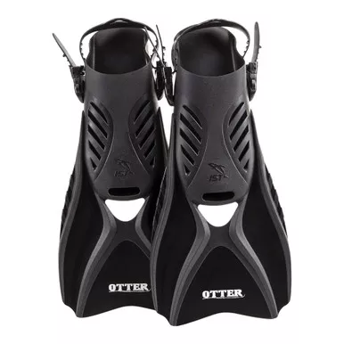 IST Otter High Performance Diving Fins (FK31)