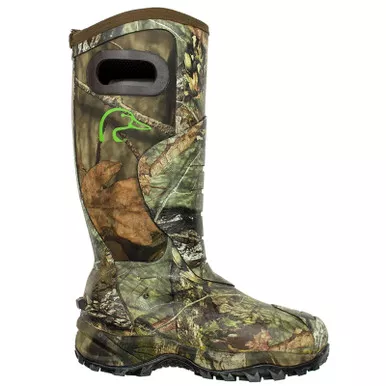 Itasca DU Marsh Trekker 800 gram Mossy Oak Country Boots