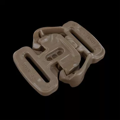 ITW 3DSR Tactical Buckle