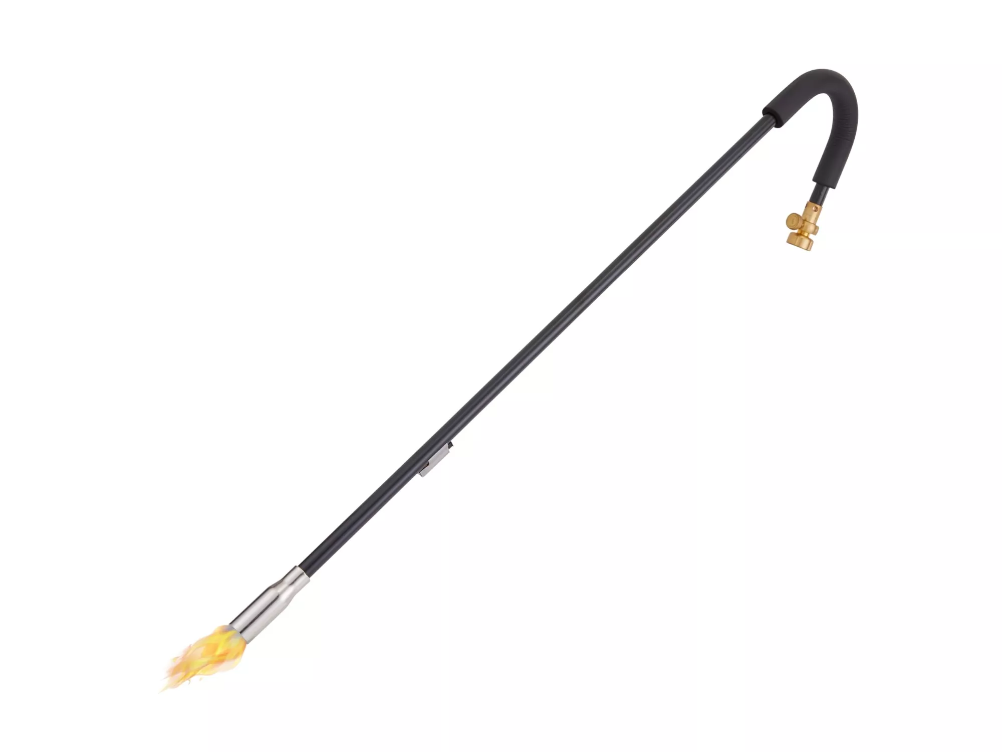 Ivation Mini Propane Torch, 24,000 BTU w/Self Igniter