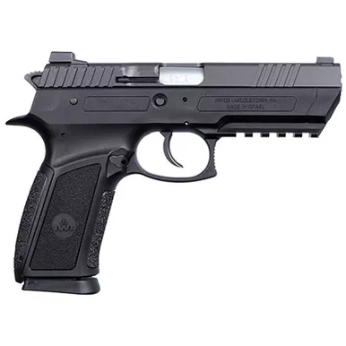 IWI Jericho 941 9Mm 4.4" Enhanced Full Size 16Rd