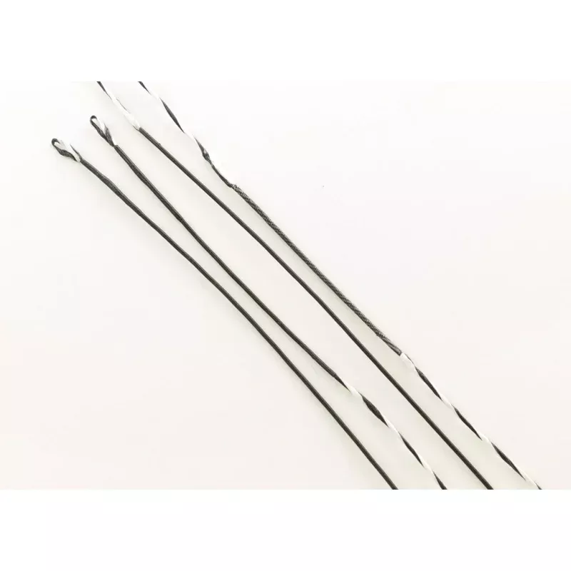 J and D Bowstring (DF97 94.25 in. Genesis)