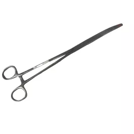 J Deez Micro Plier 12" Curved