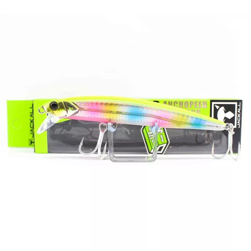 Jackall Big Backer Anchopeed 120SL Sinking Lure 35 grams Candy (3485)