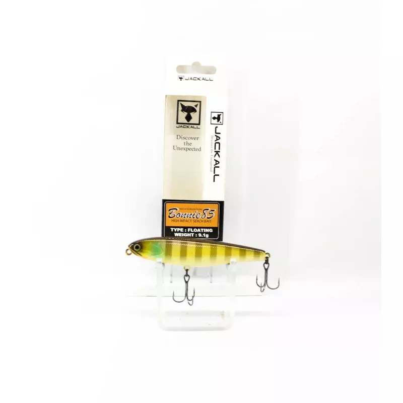 Jackall Bonnie 85 Floating Lure Noike Gill (0118)