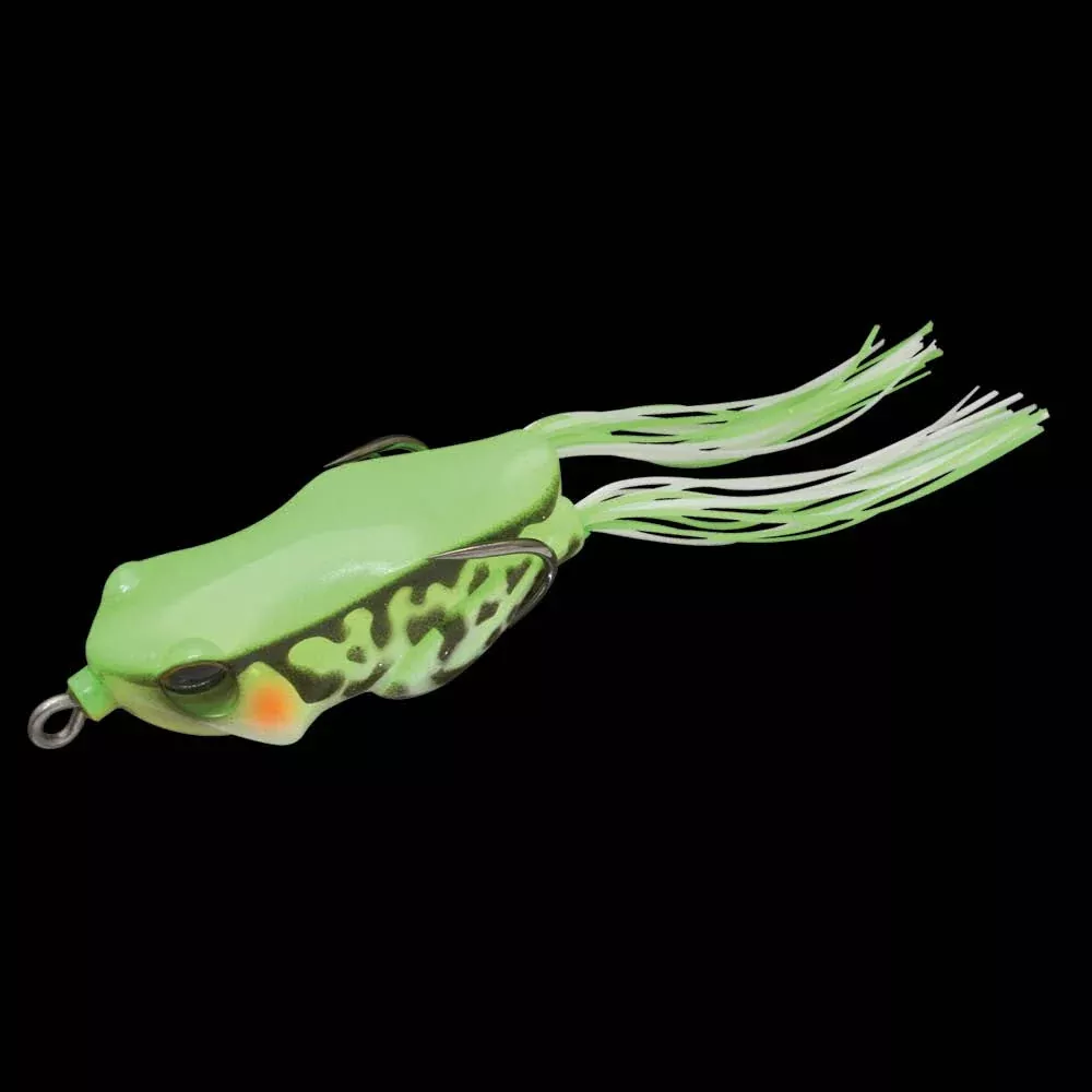 Jackall Kaera Frog