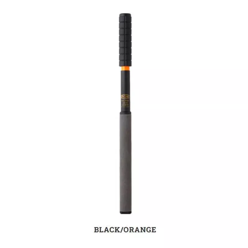 Jackall RGM Rod Pole Telescopic Spec 1 210cm BL ORN (6345)