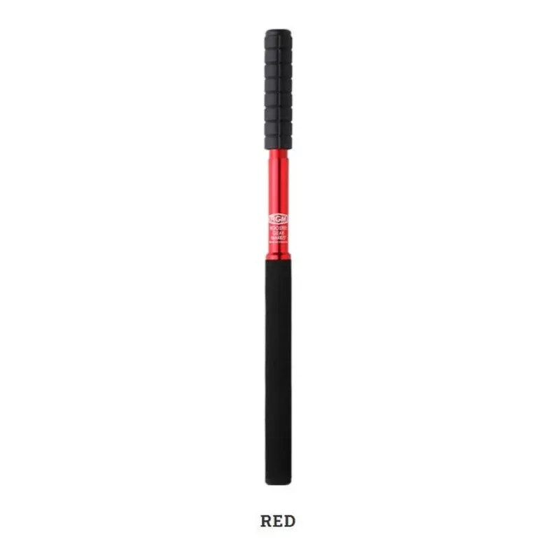 Jackall RGM Rod Pole Telescopic Spec 1 210cm Red (6369)