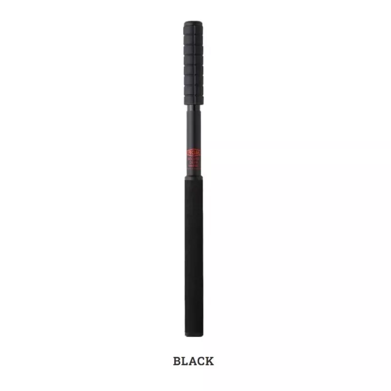 Jackall RGM Rod Pole Telescopic Spec 1 240cm Black (6437)