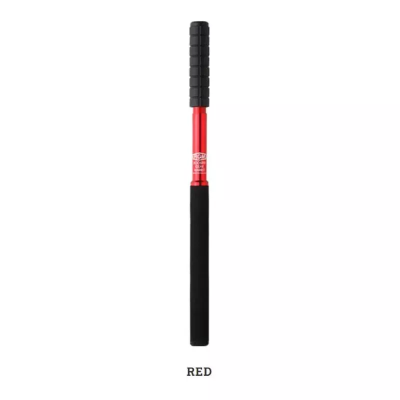 Jackall RGM Rod Pole Telescopic Spec 1 240cm Red (6413)