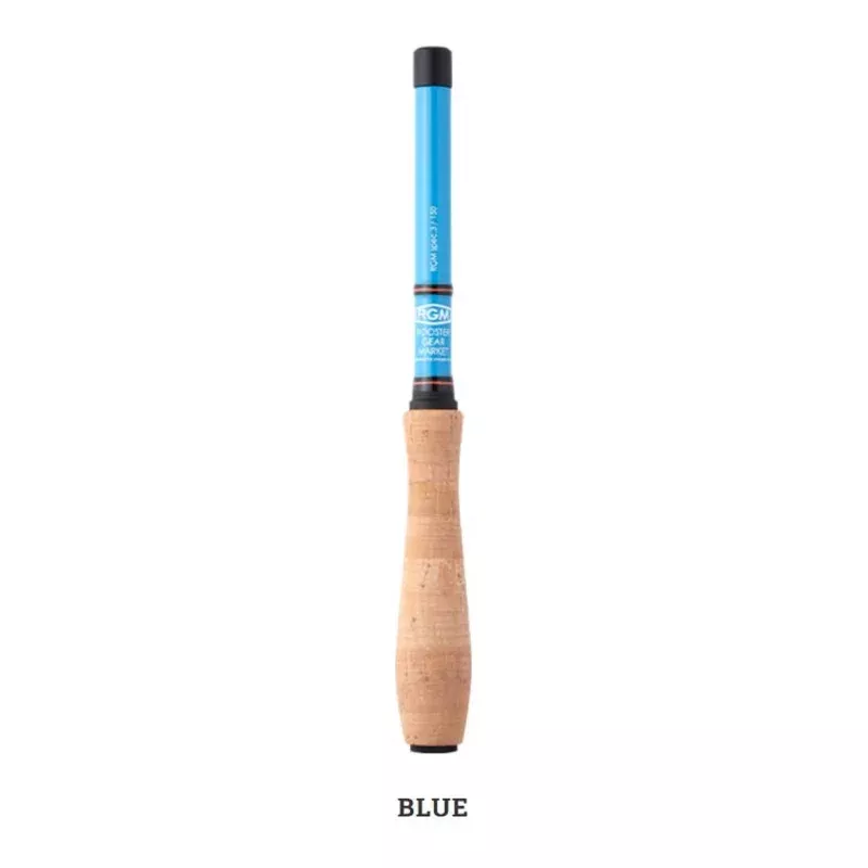 Jackall RGM Rod Pole Telescopic Spec 3 150 Blue (6772)