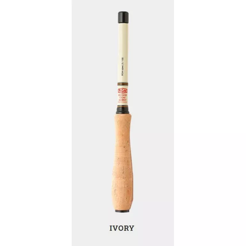 Jackall RGM Rod Pole Telescopic Spec 3 150 Ivory (3916)