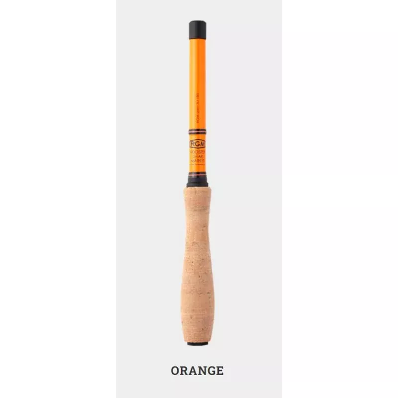 Jackall RGM Rod Pole Telescopic Spec 3 150 Orange (6765)