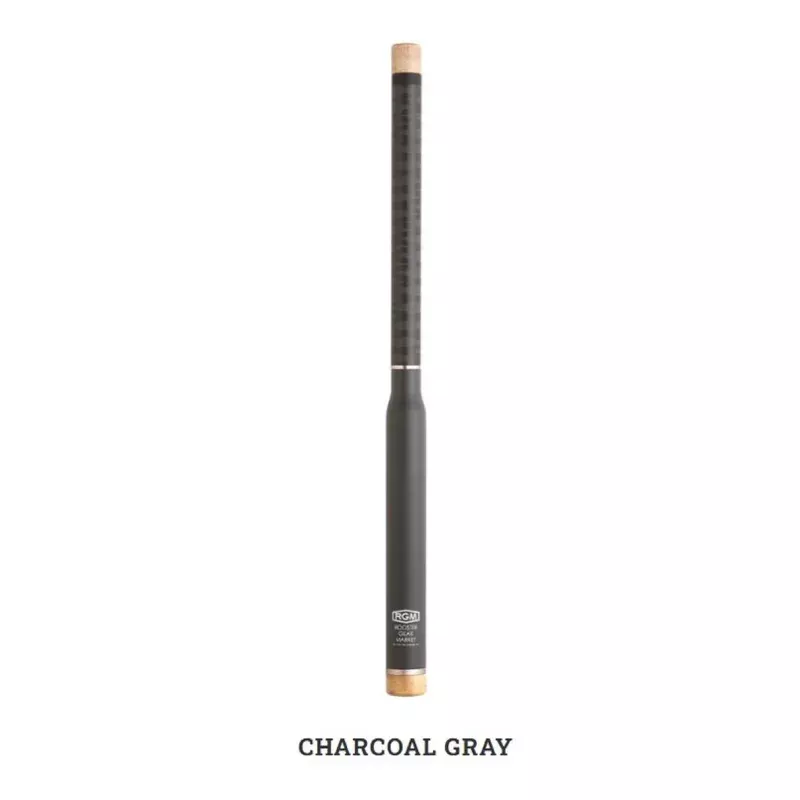 Jackall RGM Rod Pole Telescopic Spec 7 360cm Charcoal Gray (6628)