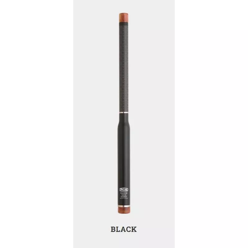 Jackall RGM Rod Pole Telescopic Spec 7 420cm Black (6635)