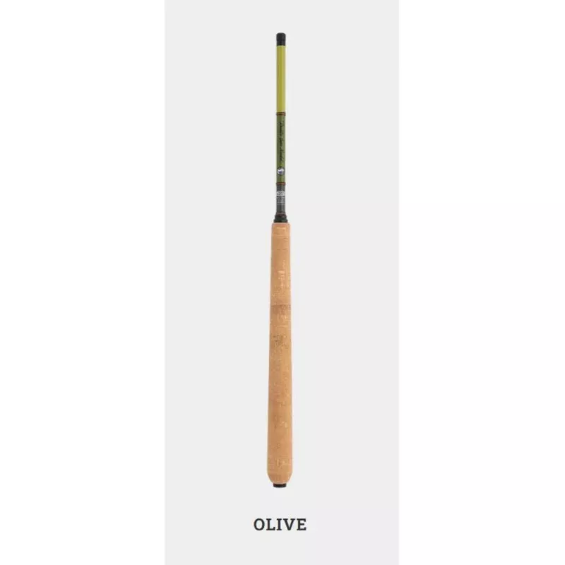 Jackall RGM Rod Pole Telescopic Spec 8 330cm Olive (8583)