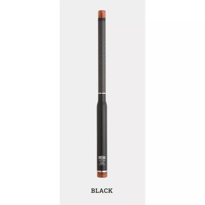 Jackall RGM Rod Spinning Spec 7/360 3.6m Black (6611)