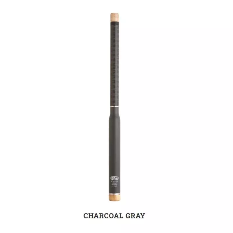 Jackall RGM Rod Spinning Spec 7/360 3.6m Charcoal Gray (6642)