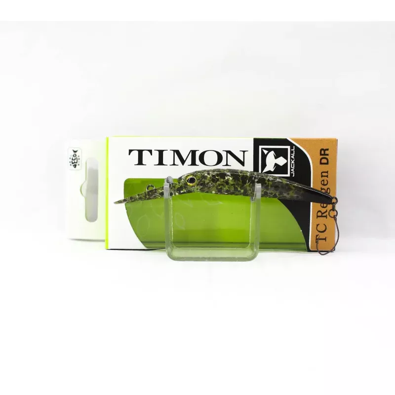 Jackall TC Reigen 52DR Floating Lure Yazy Kabi (7227)