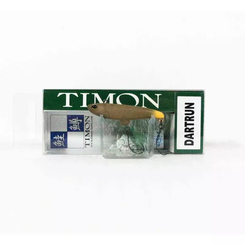 Jackall Timon Dart Run 46 mm Sinking Lure Tackey Hotaru (0038)
