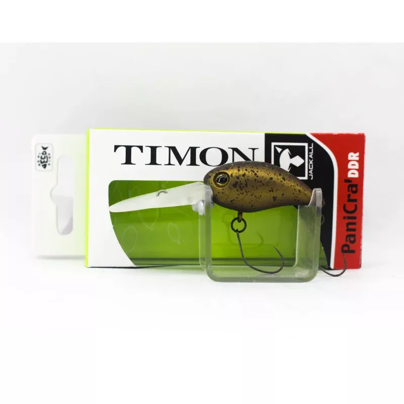 Jackall Timon Panicra DDR 32 mm Floating Lure Yazy Bondz (9412)