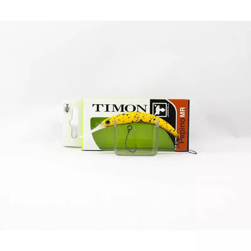 Jackall Timon Pepino MR 56 mm Floating Lure Sugar Spot (5183)