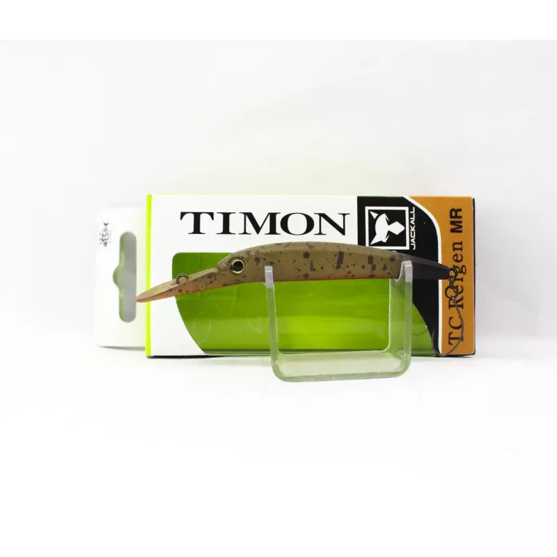 Jackall Timon TC Reigen MR 52 mm Floating Lure BNS (7029)
