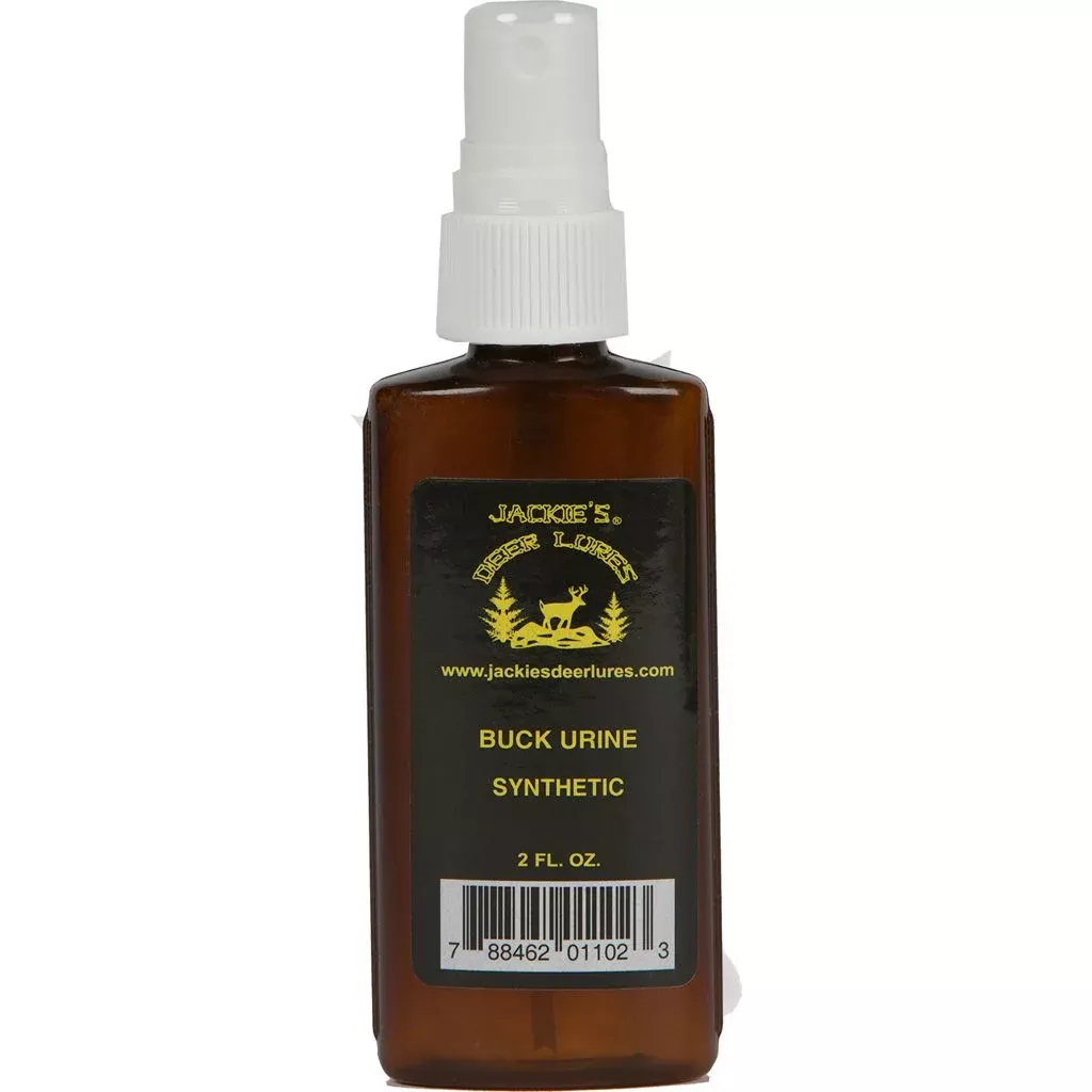 Jackies Synthetic Buck Scent