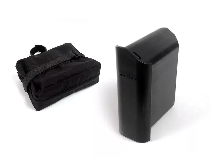 JackRabbit | Extra Battery | Travel Battery | 10-Mile Range Per Charge