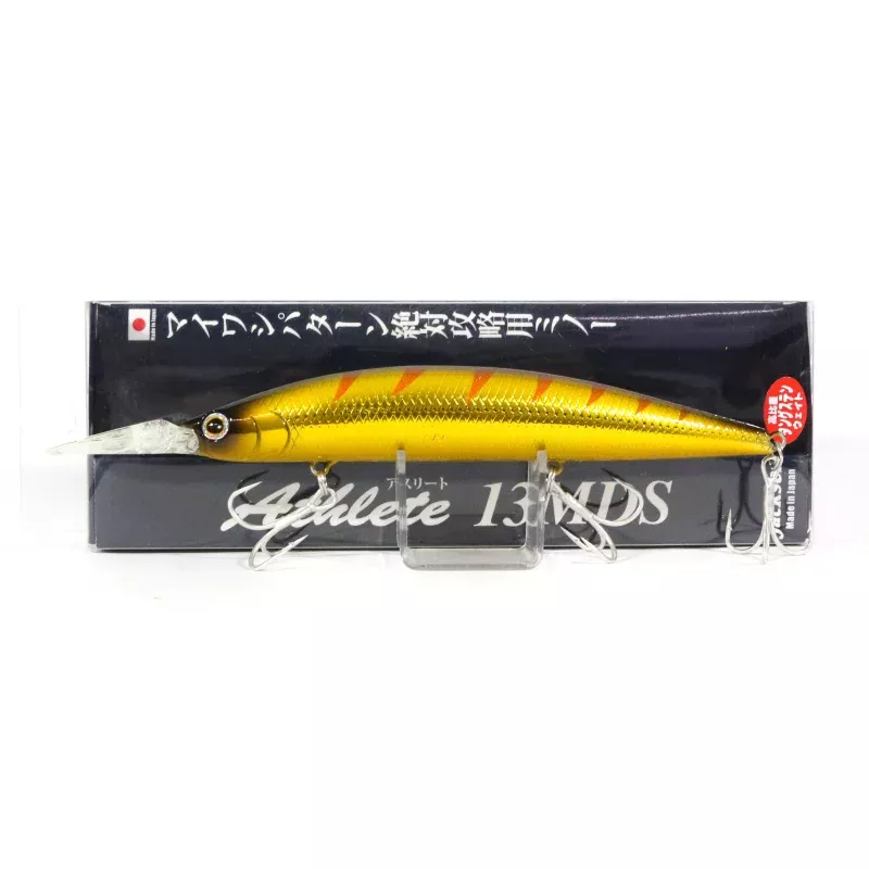 Jackson Athlete 13 MDS Sinking Lure CGG (7049)