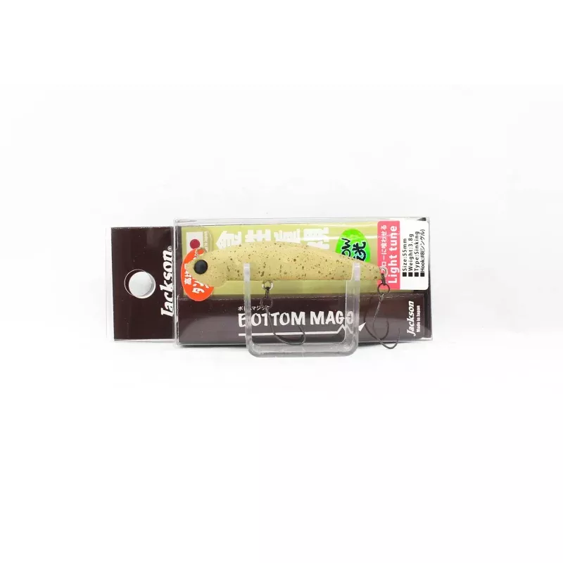 Jackson Bottom Magic Light Tune 55 Sinking Lure GLP (8848)