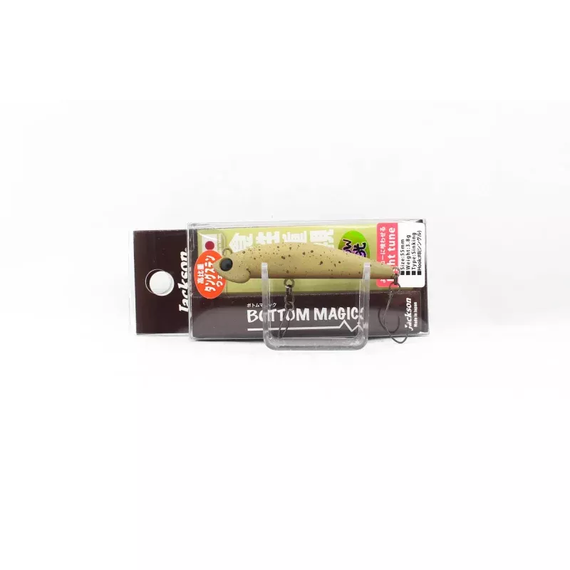 Jackson Bottom Magic Light Tune 55 Sinking Lure RLB (8893)