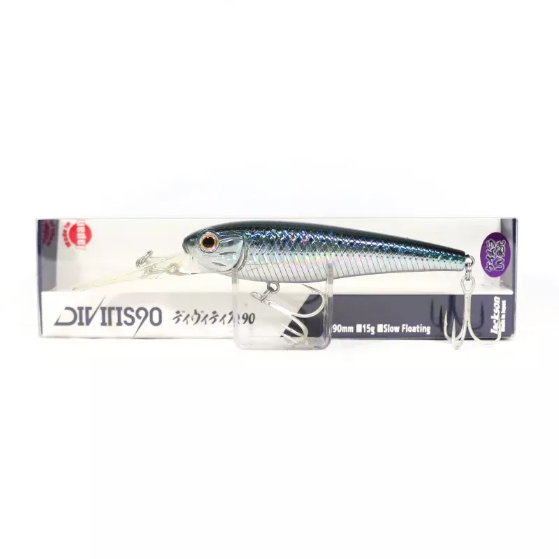 Jackson Divitis 90 Floating Lure SIWK (5885)