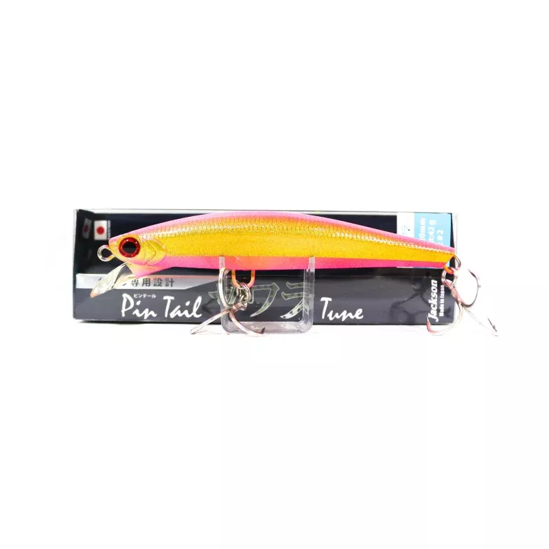 Jackson Pin Tail Sawara Tune 42 grams 120 mm Sinking Lure PGD (3972)