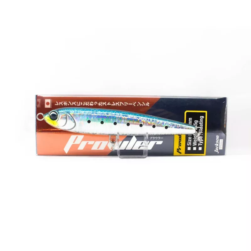Jackson Prowler 160 Floating Lure IWW (6230)