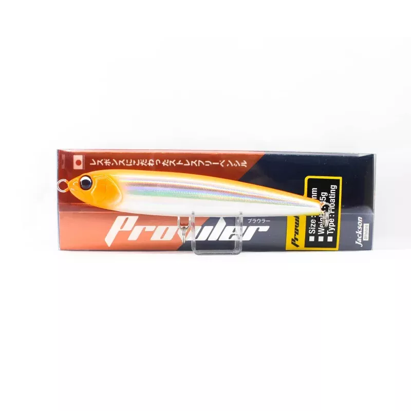 Jackson Prowler 160 Floating Lure SOU (6278)