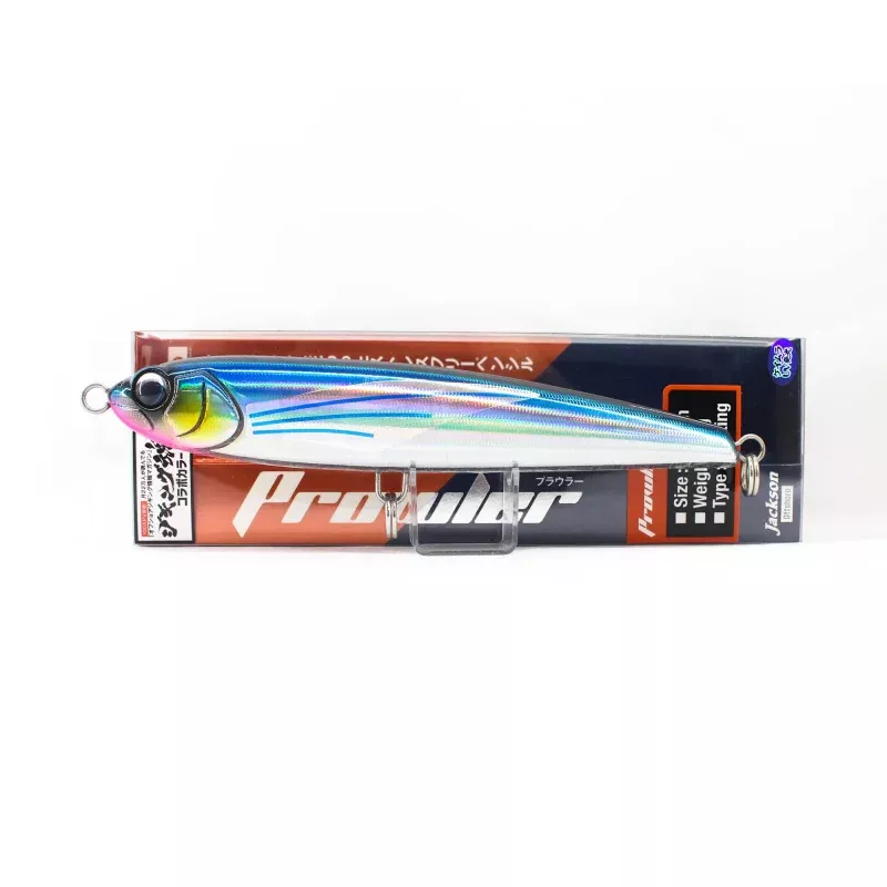 Jackson Prowler 190 Floating Lure JD1 (6377)