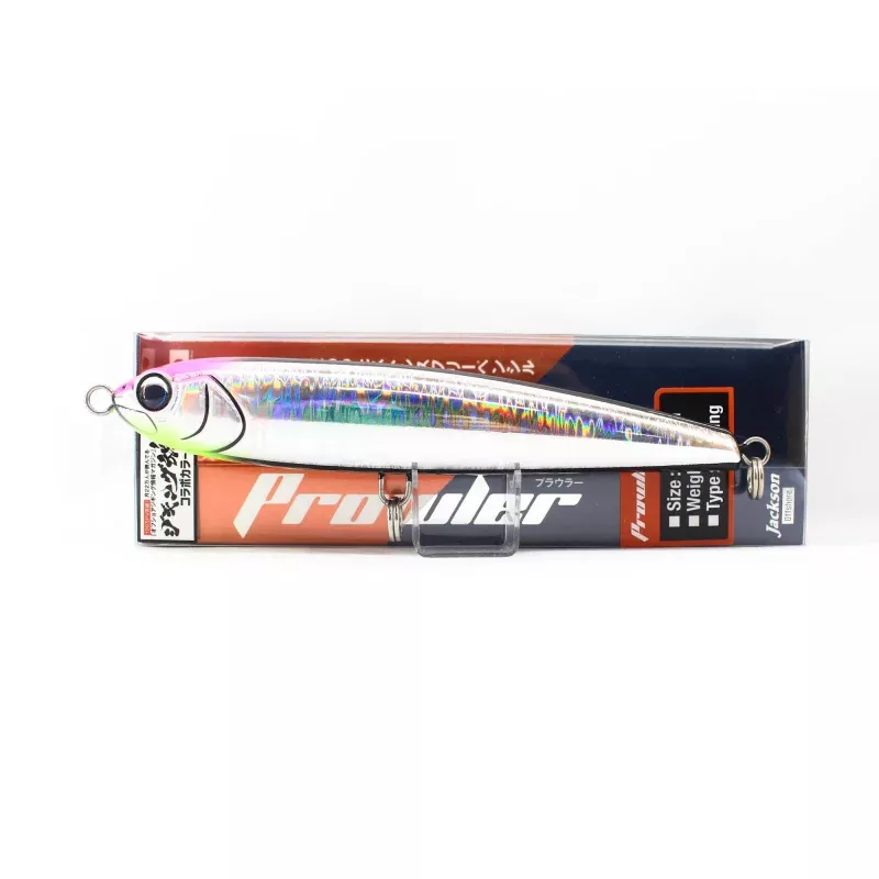 Jackson Prowler 190 Floating Lure JD2 (6384)