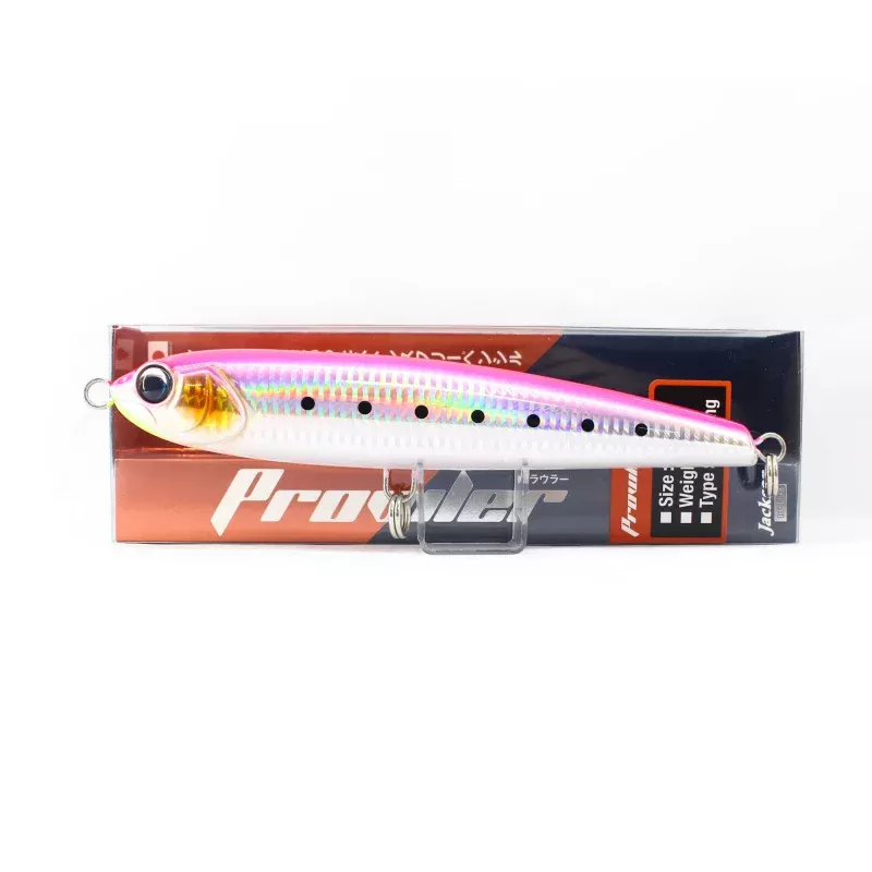 Jackson Prowler 190 Floating Lure PIS (6346)