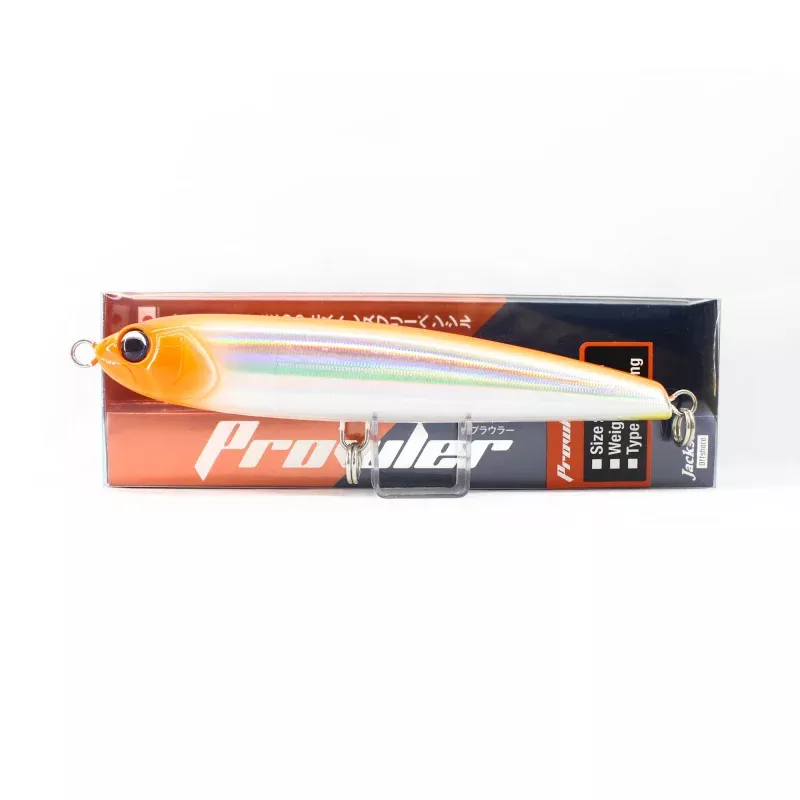Jackson Prowler 190 Floating Lure SOU (6360)
