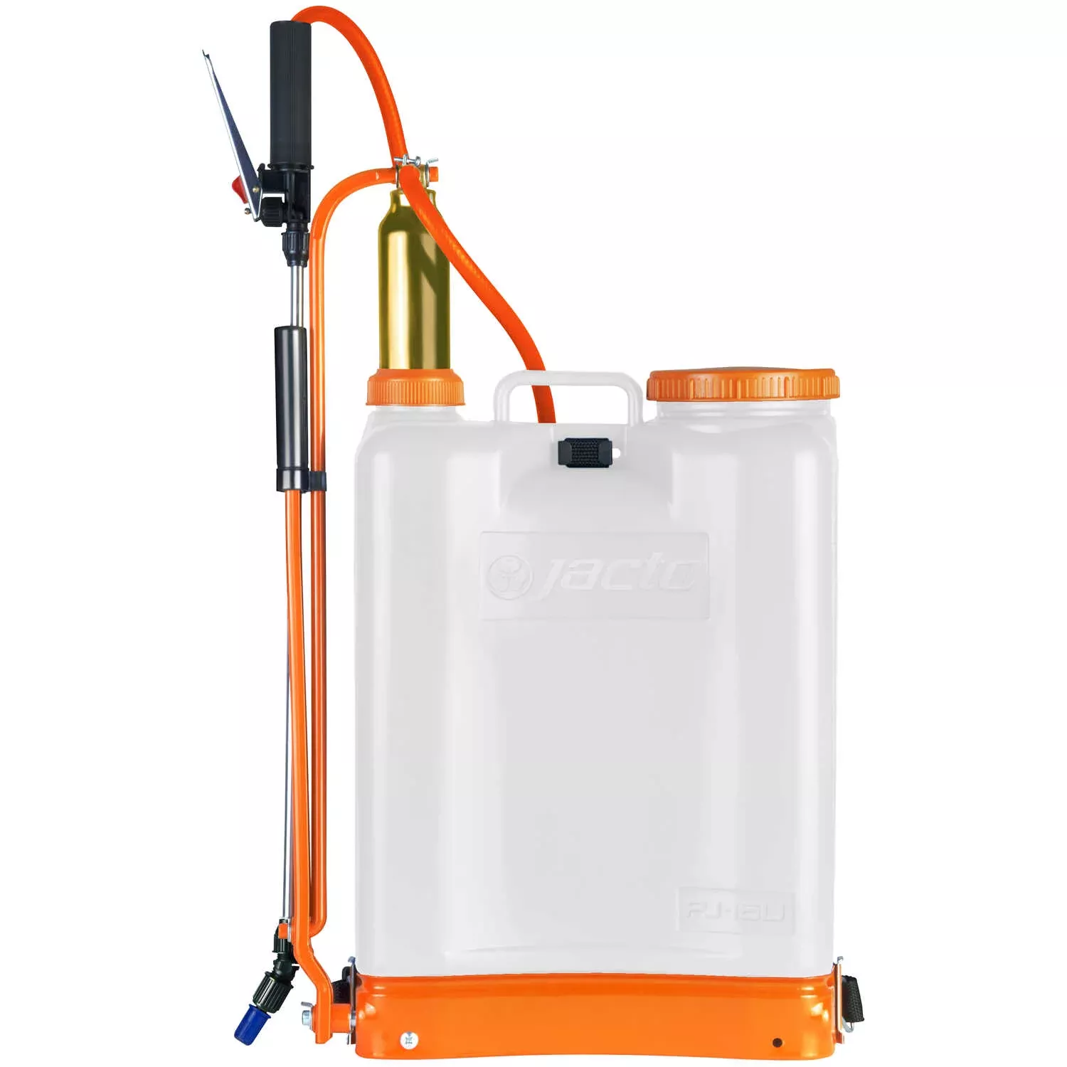 Jacto CD400 and PJ16 Backpack Sprayers 4-Gallon Capacity
