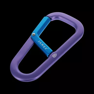 The James Brand 'The Hardin' Carabiner
