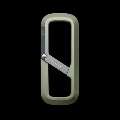 The James Brand 'The Madison' Carabiner Grove