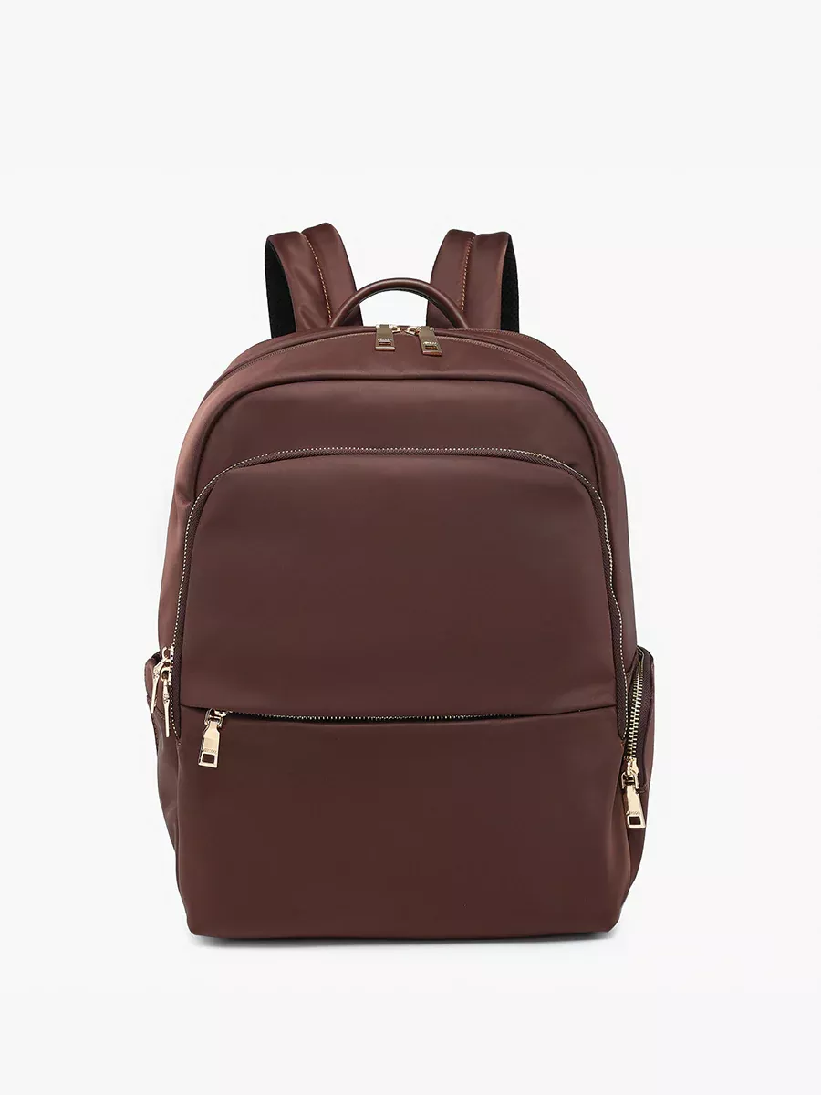 Jen & Co. Victoria Nylon Backpack