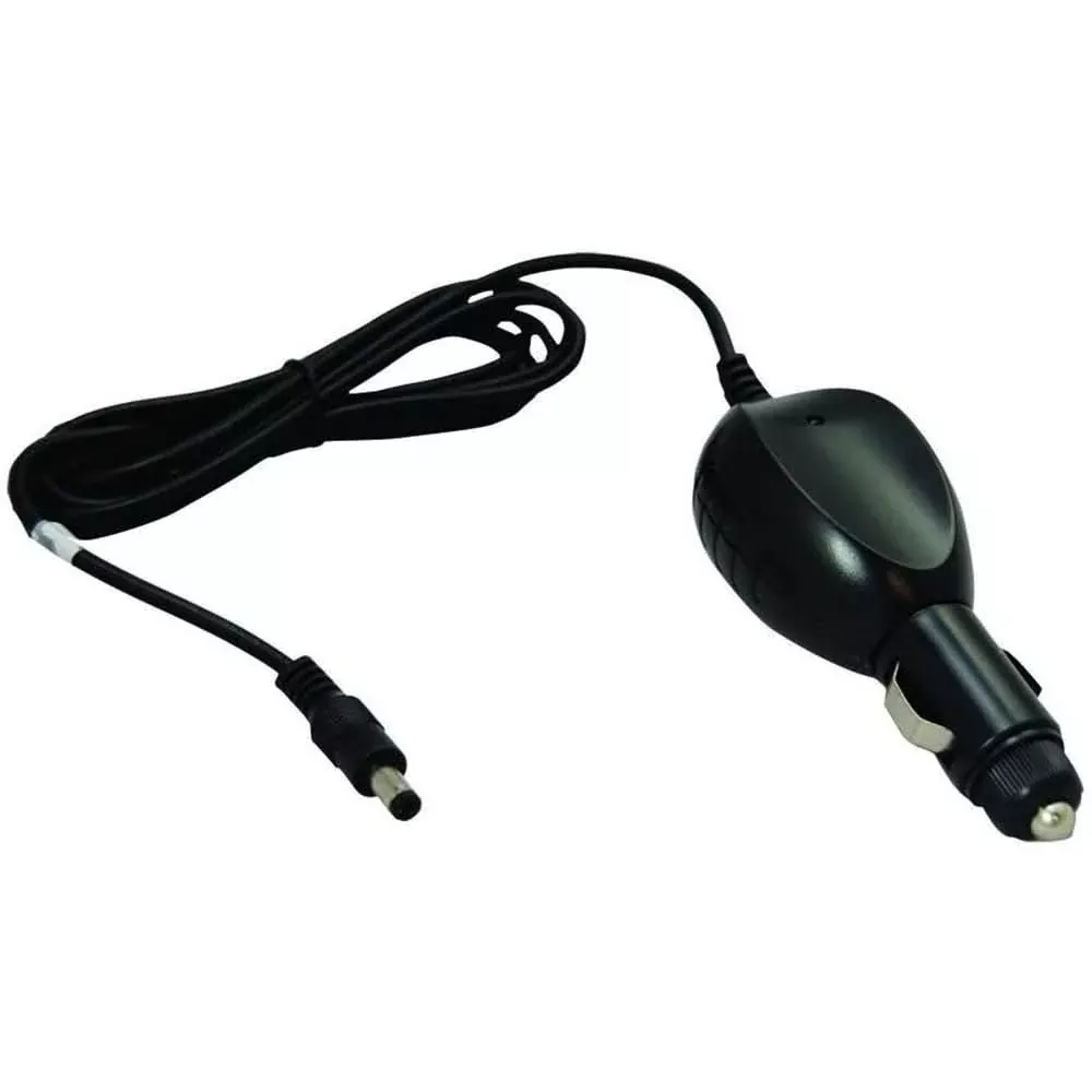 JENSEN 12V Power AdapterDCCIG09 - DCCIG09