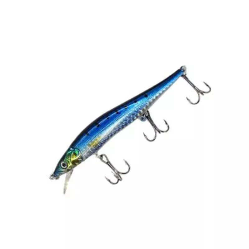 Jerk 110 – Pro Blue